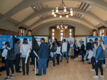 2019 Spring Symposium